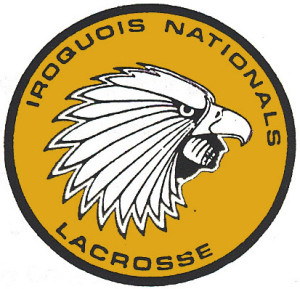 Iroquois Nationals Lacrosse