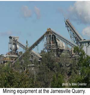 jamesvillequarry