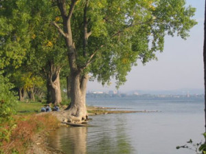 Onondaga Lake