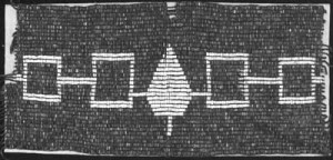 Hiawatha Belt