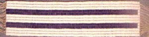 Two Row Wampum