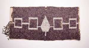 Hiawatha Belt