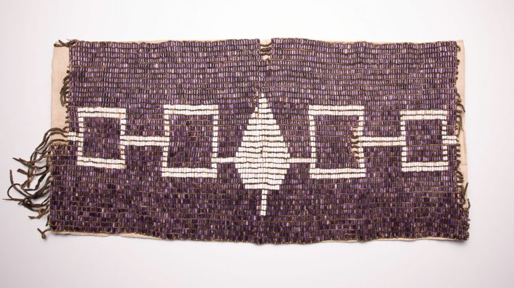 Hiawatha Belt