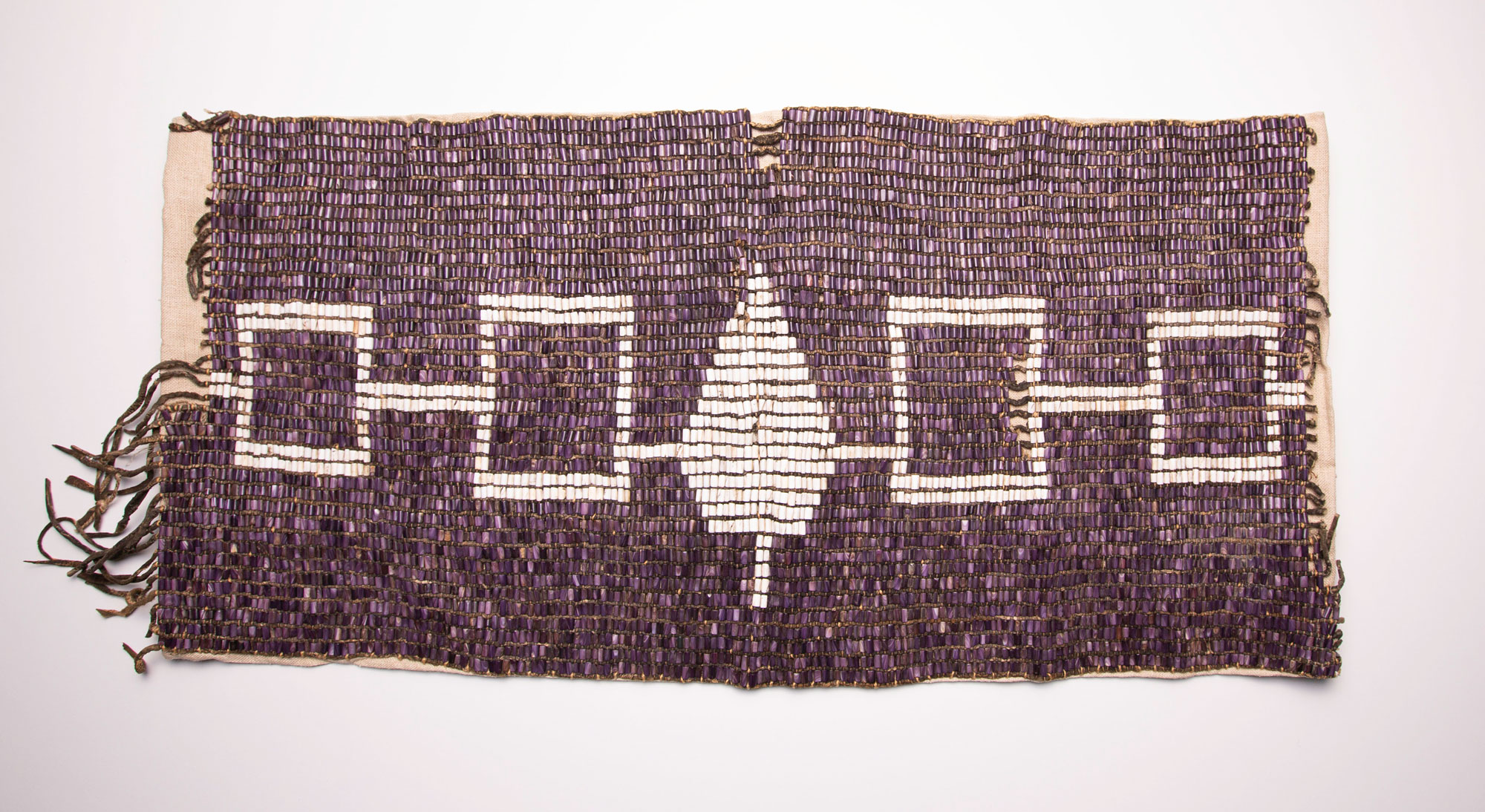 Wampum – Onondaga Nation