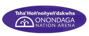 Onondaga Nation Arena Logo