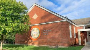 Onondaga Nation School