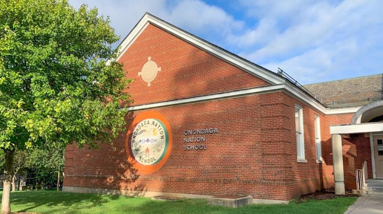 Onondaga Nation School