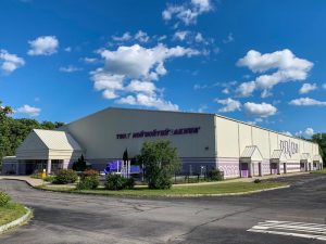 Onondaga Nation Arena