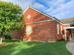 Onondaga Nation School