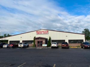 Onondaga Nation Smokeshop