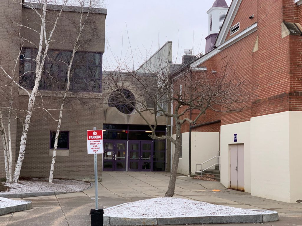 Onondaga Nation School To Remain Closed for InPerson Instruction